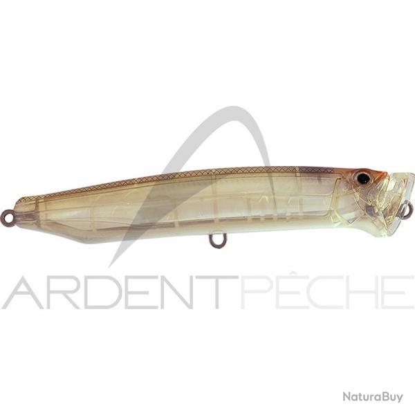 Poisson nageur TACKLE HOUSE Feed popper 120 Wakasagi Ub15