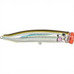 Poisson nageur TACKLE HOUSE Feed popper 120 Aji