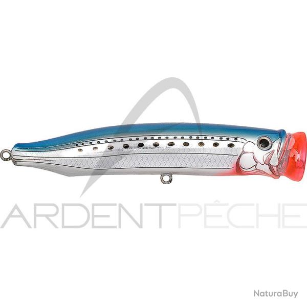 Poisson nageur TACKLE HOUSE Feed popper 120 Pilchard