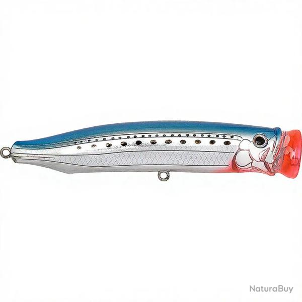 Poisson nageur TACKLE HOUSE Feed popper 120 Pilchard
