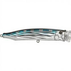 Poisson nageur TACKLE HOUSE Feed popper 120 Pela