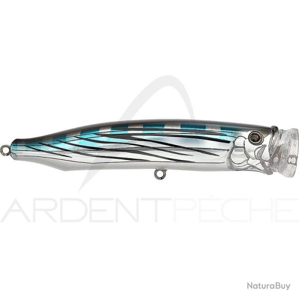 Poisson nageur TACKLE HOUSE Feed popper 120 Pela