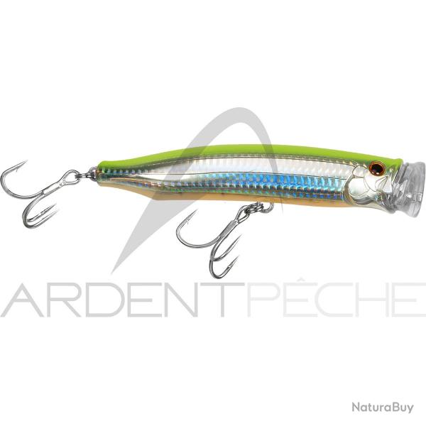 Poisson nageur TACKLE HOUSE Feed popper 135 2