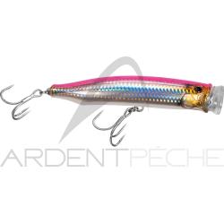 Poisson nageur TACKLE HOUSE Feed popper 135 3
