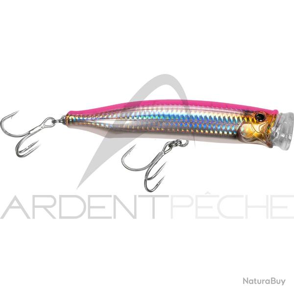 Poisson nageur TACKLE HOUSE Feed popper 135 3