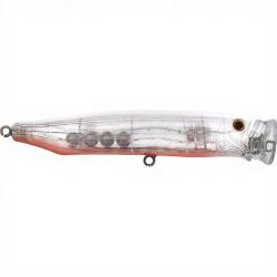 Poisson nageur TACKLE HOUSE Feed popper 135 4