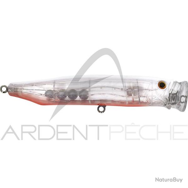 Poisson nageur TACKLE HOUSE Feed popper 135 4