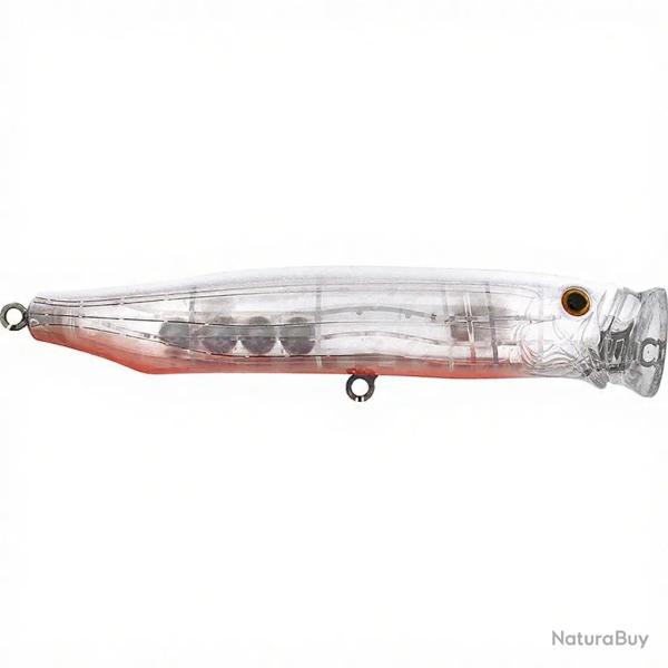Poisson nageur TACKLE HOUSE Feed popper 135 4