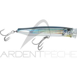 Poisson nageur TACKLE HOUSE Feed popper 135 11