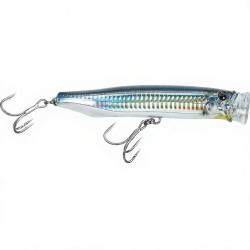 Poisson nageur TACKLE HOUSE Feed popper 135 11