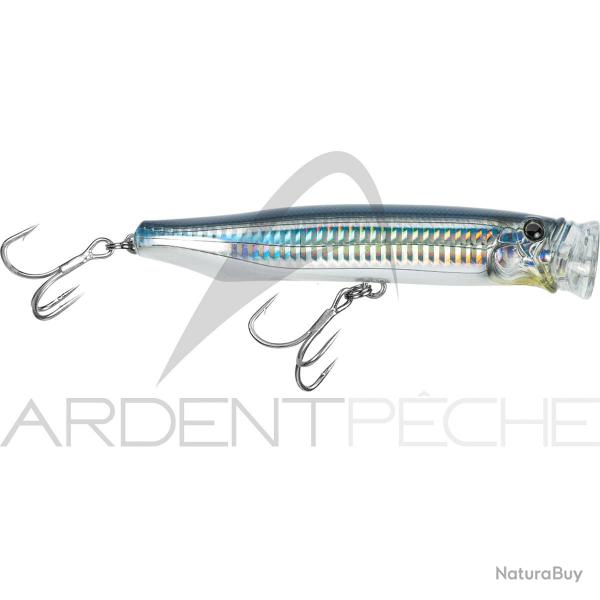 Poisson nageur TACKLE HOUSE Feed popper 135 11