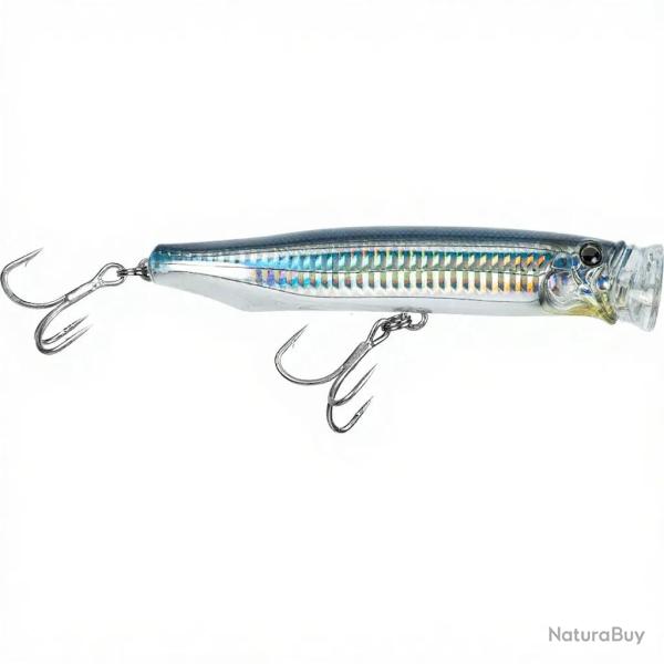 Poisson nageur TACKLE HOUSE Feed popper 135 11