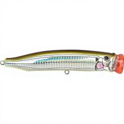 Poisson nageur TACKLE HOUSE Feed popper 135 Aji