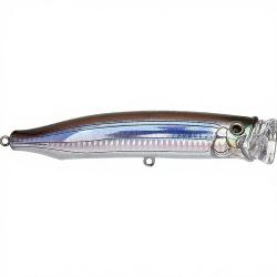Poisson nageur TACKLE HOUSE Feed popper 135 Bait fish
