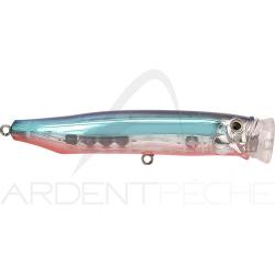 Poisson nageur TACKLE HOUSE Feed popper 135 NR4 Red belly