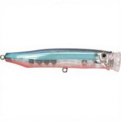 Poisson nageur TACKLE HOUSE Feed popper 135 NR4 Red belly