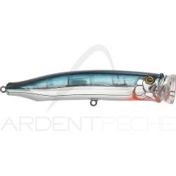 Poisson nageur TACKLE HOUSE Feed popper 135 Belone