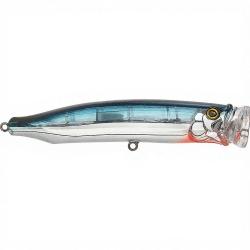 Poisson nageur TACKLE HOUSE Feed popper 135 Belone