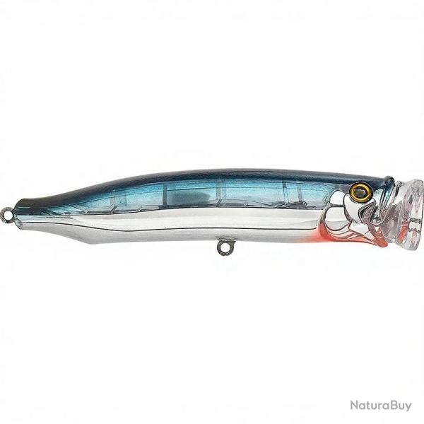 Poisson nageur TACKLE HOUSE Feed popper 135 Belone