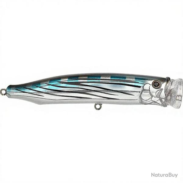 Poisson nageur TACKLE HOUSE Feed popper 135 Pela