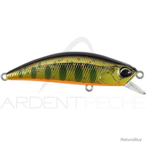 Poisson nageur DUO Spearhead Ryuki 50 F MCC4084 Gold yamame