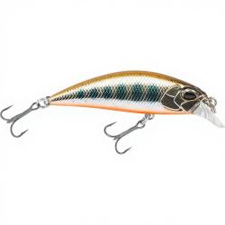 Poisson nageur DUO Spearhead Ryuki 50 F MCC4018 Brown back yam OB