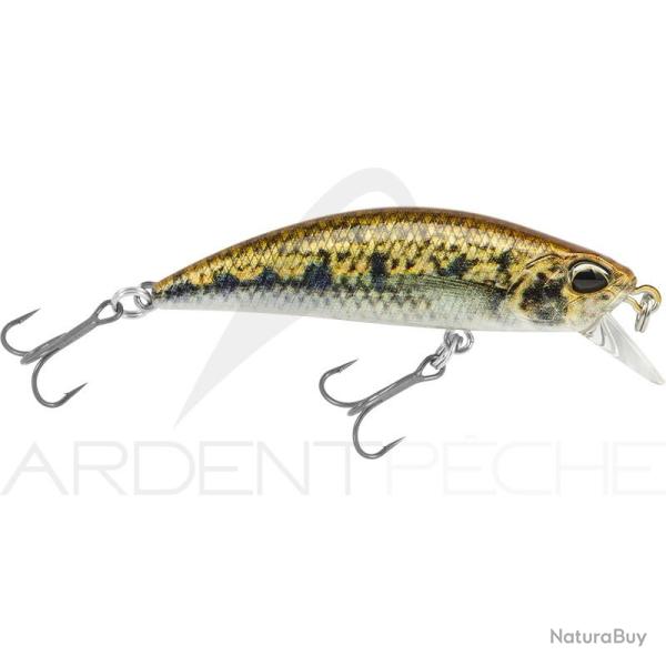 Poisson nageur DUO Spearhead Ryuki 50 F ACCZ114 Goujon