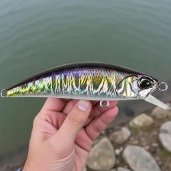Poisson nageur DUO Spearhead Ryuki 50 F GPA4009 River bait