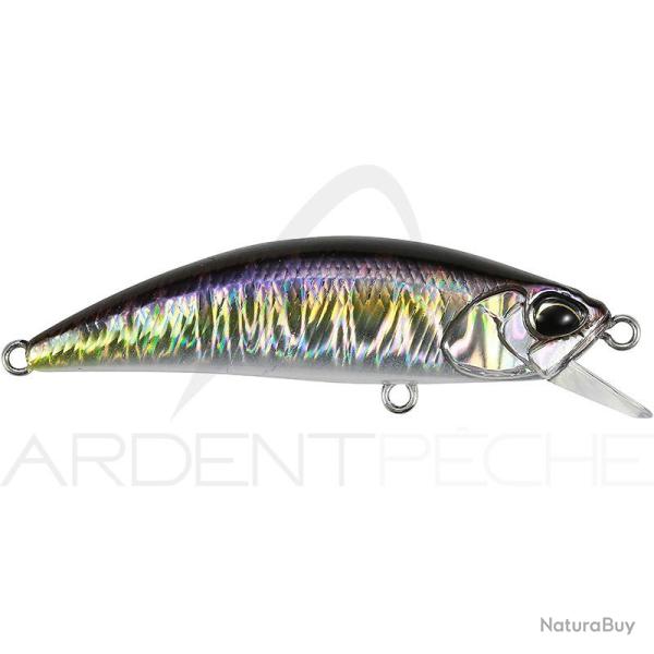 Poisson nageur DUO Spearhead Ryuki 50 F GPA4009 River bait