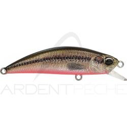 Poisson nageur DUO Spearhead Ryuki 50 F ACC4830 Vairon/Green back Red belly
