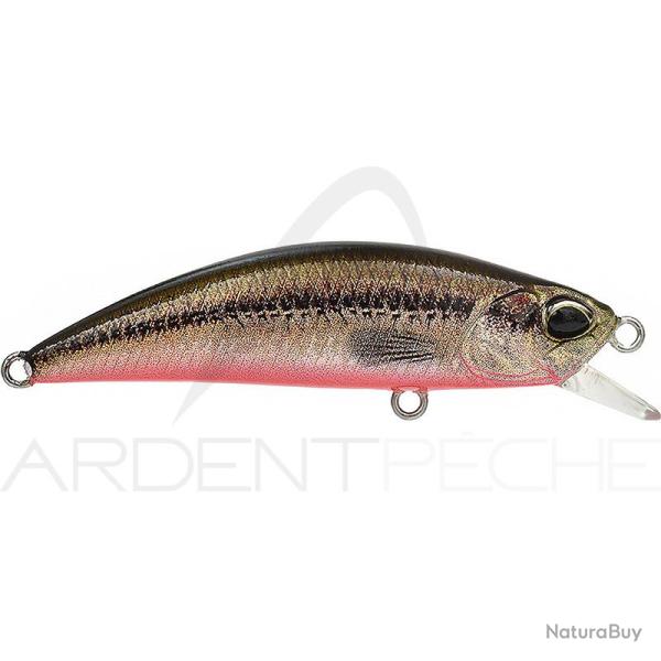 Poisson nageur DUO Spearhead Ryuki 50 F ACC4830 Vairon/Green back Red belly