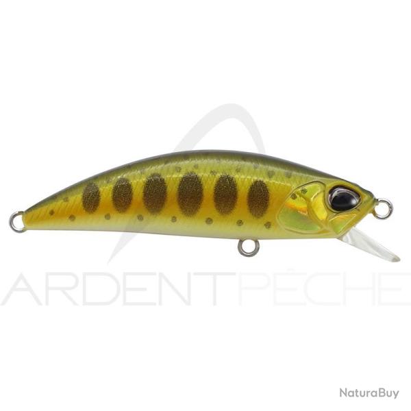 Poisson nageur DUO Spearhead Ryuki 50 F ANI4004 Natural yamame