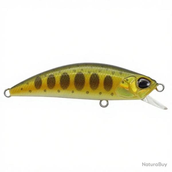 Poisson nageur DUO Spearhead Ryuki 50 F ANI4004 Natural yamame