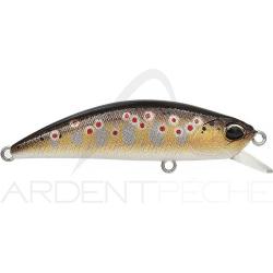 Poisson nageur DUO Spearhead Ryuki 50 F CCCZ333 Real fario