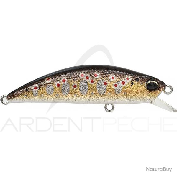 Poisson nageur DUO Spearhead Ryuki 50 F CCCZ333 Real fario