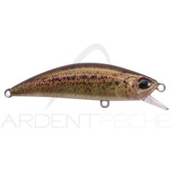 Poisson nageur DUO Spearhead Ryuki 50 F CCCZ214 RP Loach