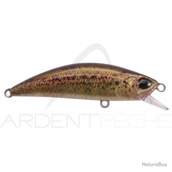 Poisson nageur DUO Spearhead Ryuki 50 F CCCZ214 RP Loach