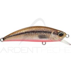 Poisson nageur DUO Spearhead Ryuki 50 F ACC4824 Vairon/Red belly