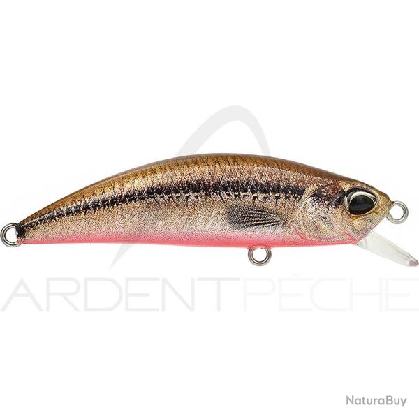Poisson nageur DUO Spearhead Ryuki 50 F ACC4824 Vairon/Red belly