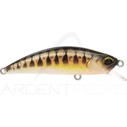 Poisson nageur DUO Spearhead Ryuki 50 F CCCZ431 Vairon UV