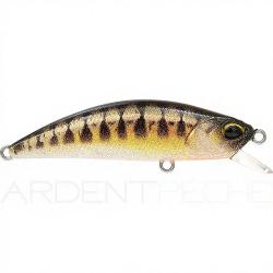 Poisson nageur DUO Spearhead Ryuki 50 F CCCZ431 Vairon UV