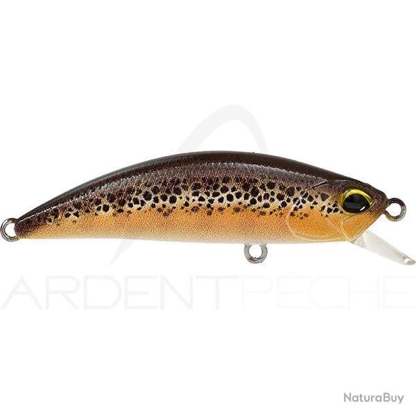 Poisson nageur DUO Spearhead Ryuki 50 F ACCZ432 Fario UV