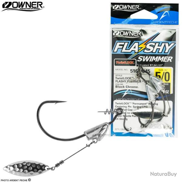 Hame�on texan OWNER Flashy swimmer 5164 H1/0