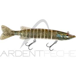Poisson nageur BIWAA Swimpike Coulant 75g 17 Northern