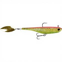 Leurre souple BIWAA Divinator junior 140 22g 03 Atomik
