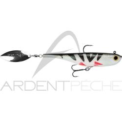 Leurre souple BIWAA Divinator junior 140 22g 06 White perch