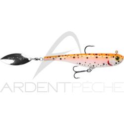 Leurre souple BIWAA Divinator junior 140 22g 48 Aguabonita