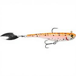 Leurre souple BIWAA Divinator junior 140 22g 48 Aguabonita