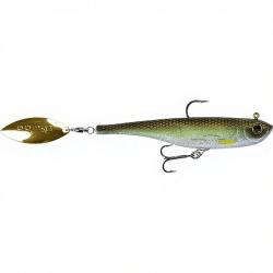 Leurre souple BIWAA Divinator junior 140 22g 64 Smelt