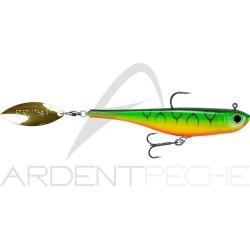 Leurre souple BIWAA Divinator junior 140 22g 12 Fire tiger